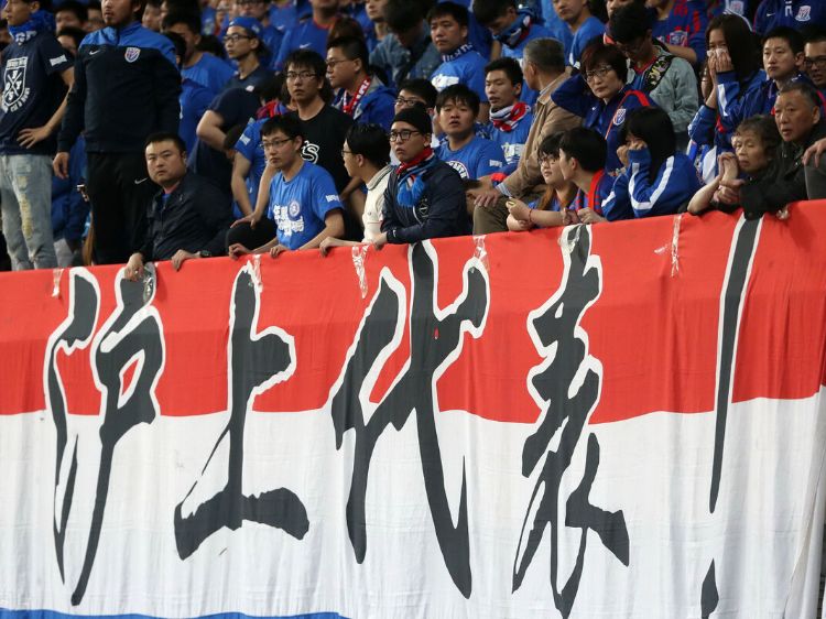 权健足球赛程：最终上海申花客场败下阵来，申花本场比赛坐拥主场优势